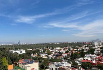 Lote de Terreno en  Las Águilas, Álvaro Obregón, Cdmx