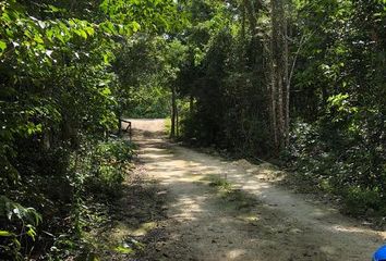 Lote de Terreno en  Puerto Morelos, Cancún