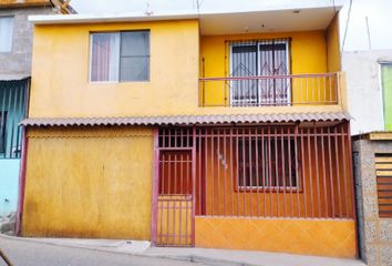 Casa en  Mejillones, Antofagasta