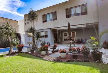 Casa en  El Mascareño, Cuernavaca, Morelos