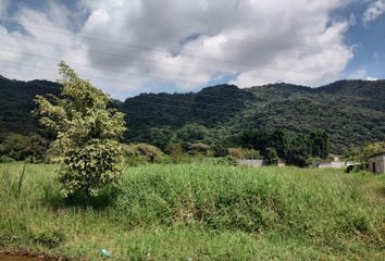 Lote de Terreno en  Orizaba Centro, Orizaba, Veracruz