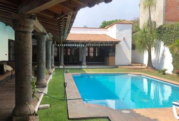 Casa en  Vista Hermosa, Cuernavaca, Morelos