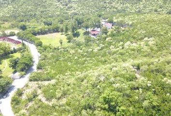 Lote de Terreno en  El Barro, Monterrey