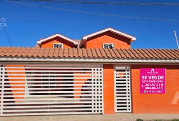 Casa en  Valle Dorado, Municipio De Chihuahua