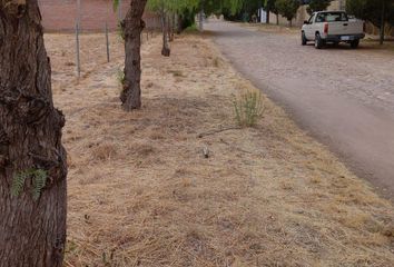 Lote de Terreno en  Rancho O Ranchería Los Contreras, Pabellón De Arteaga