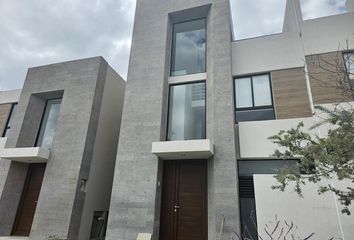 Casa en  Fraccionamiento Cumbres Del Lago, Municipio De Querétaro