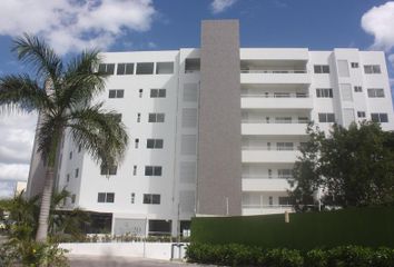 Departamento en  Residencial Cumbres, Cancún