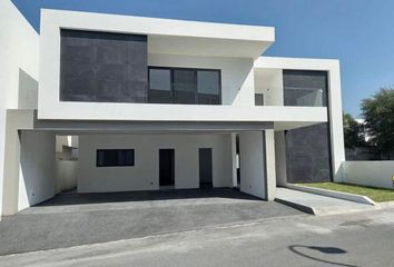 Casa en  La Joya Privada Residencial, Monterrey