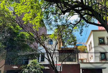 Lote de Terreno en  Polanco I Sección, Miguel Hidalgo, Cdmx