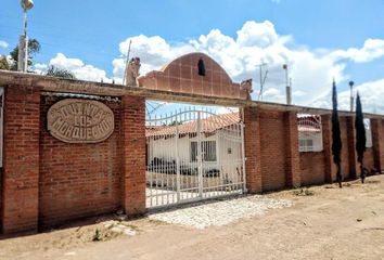 Lote de Terreno en  Ejido Norias Del Paso Hondo, Ciudad De Aguascalientes