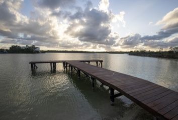 Lote de Terreno en  Lagos Del Sol, Cancún, Quintana Roo