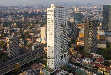 Departamento en  Los Alpes, Álvaro Obregón, Cdmx