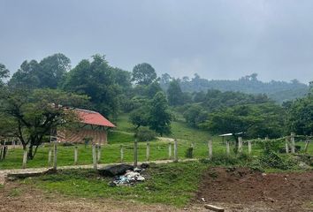 Lote de Terreno en  Xico, Veracruz