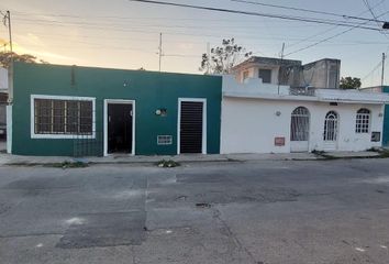 Casa en  Mérida Centro, Mérida, Yucatán