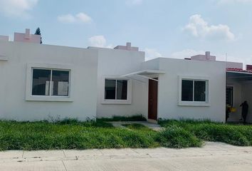 Casa en  Nuevo Espíritu Santo, San Juan Del Río, Querétaro