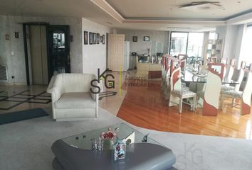 Departamento en  Lomas Country Club, Huixquilucan