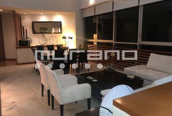 Departamento en  Bosques De Las Lomas, Cuajimalpa De Morelos