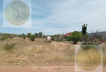 Lote de Terreno en  Residencial Granjas De Tequisquiapan, Tequisquiapan