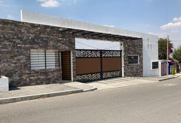 Casa en  San Buenaventura, Toluca De Lerdo