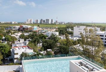 Departamento en  Cancún, Quintana Roo