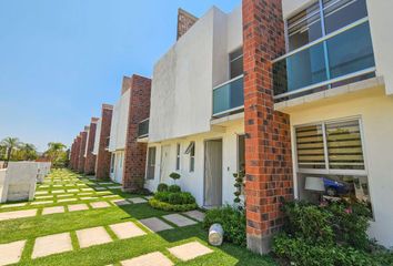 Casa en  Barrio San Juan, Yautepec De Zaragoza