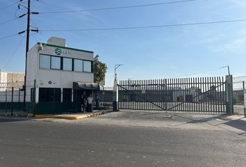 Nave en  Benito Juárez, Santiago De Querétaro, Municipio De Querétaro