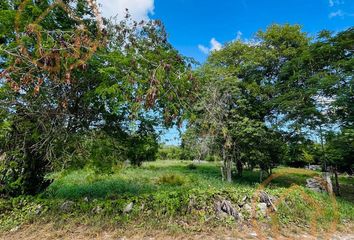 Lote de Terreno en  Pueblo Chablekal, Mérida, Yucatán