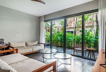 Departamento en  Tulum, Tulum