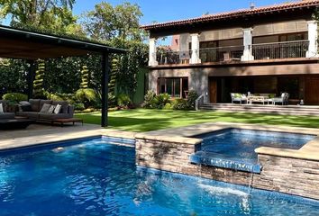 Casa en  Avándaro, Valle De Bravo