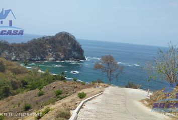 Lote de Terreno en  Jardín Palmas, Acapulco De Juárez