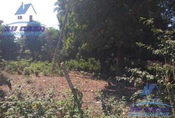 Lote de Terreno en  Parque Ecológico De Viveristas, Acapulco De Juárez