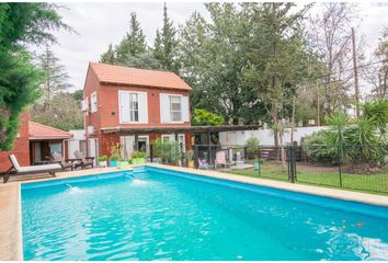 Casa en  Funes, Santa Fe