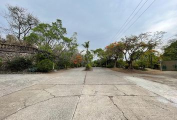 Lote de Terreno en  Fraccionamiento Lomas De Vista Hermosa, Cuernavaca, Morelos