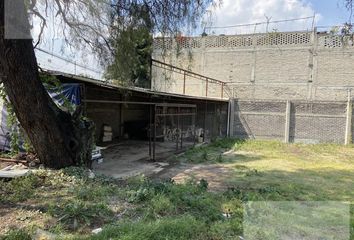 Lote de Terreno en  Villa Gustavo A. Madero, Gustavo A. Madero