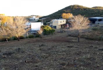 Terrenos en  El Volcán, San Luis