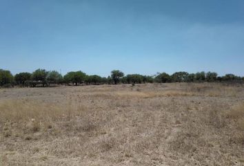 Lote de Terreno en  Poblado Comunal El Aurero, Jesús María, Aguascalientes