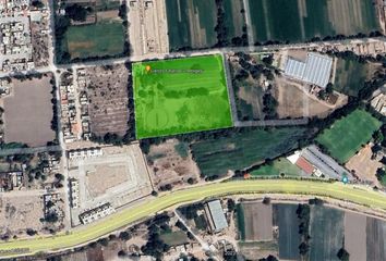 Lote de Terreno en  Soledad De Graciano Sanchez Centro, Soledad De Graciano Sánchez