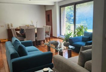 Departamento en  Bosques De Las Lomas, Cuajimalpa De Morelos