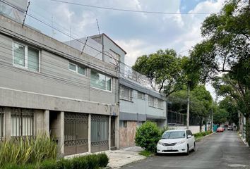 Departamento en  Lomas De Chapultepec Ii Sección, Miguel Hidalgo, Cdmx