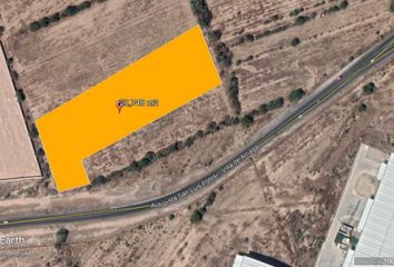 Lote de Terreno en  Ciudad Villa De Reyes, Villa De Reyes, San Luis Potosí