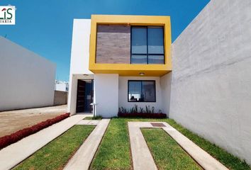 Casa en  Villa De Pozos, San Luis Potosí