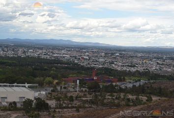 Lote de Terreno en  Privadas Del Pedregal, San Luis Potosí