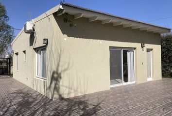 Casa en  Puerto Roldán, Roldán