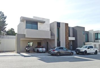Casa en  La Aurora, Saltillo, Saltillo, Coahuila