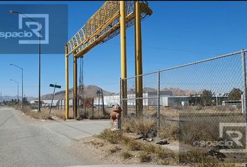 Lote de Terreno en  Aeropuerto, Municipio De Chihuahua