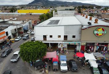 Local comercial en  La Purísima, San Luis De La Paz
