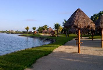 Lote de Terreno en  Lagos Del Sol, Cancún, Quintana Roo