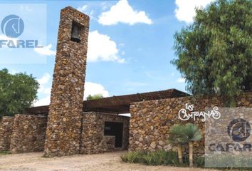 Lote de Terreno en  Insurgentes, San Miguel De Allende