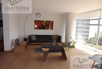 Departamento en  Bosque Real, Huixquilucan