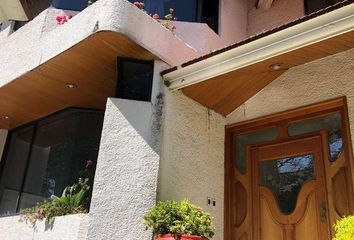 Casa en  Jardines Del Ajusco, Tlalpan, Cdmx